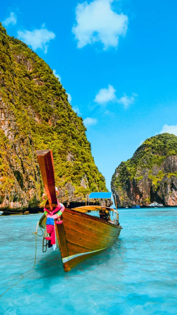 Wyspa Phuket