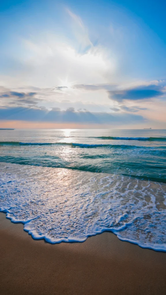 Plaża w Warnie